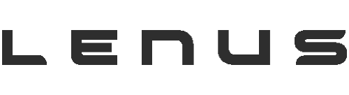 The Lenus logo.